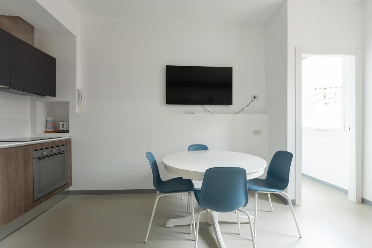 Apartment Porta Nuova Bright And Stylish Flat *
