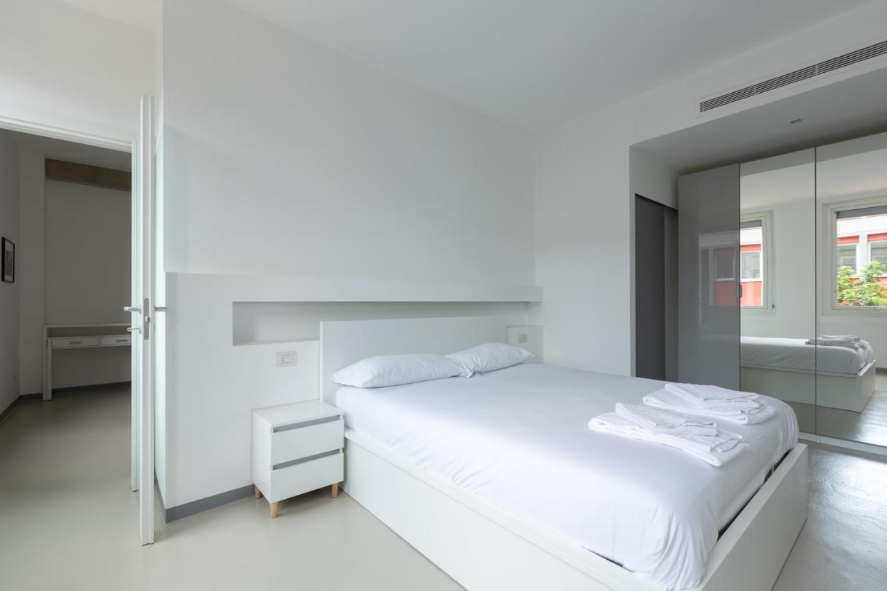 Apartment Porta Nuova Bright And Stylish Flat Milan