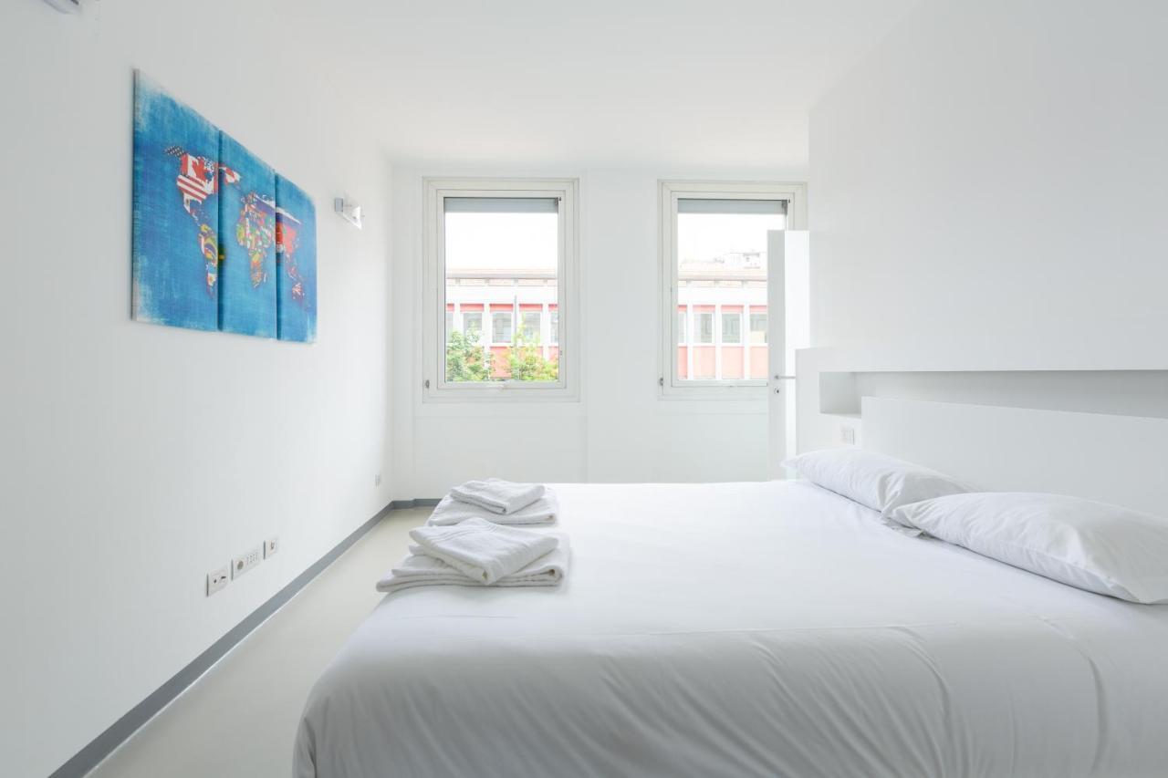 Porta Nuova Bright And Stylish Flat Apartment *