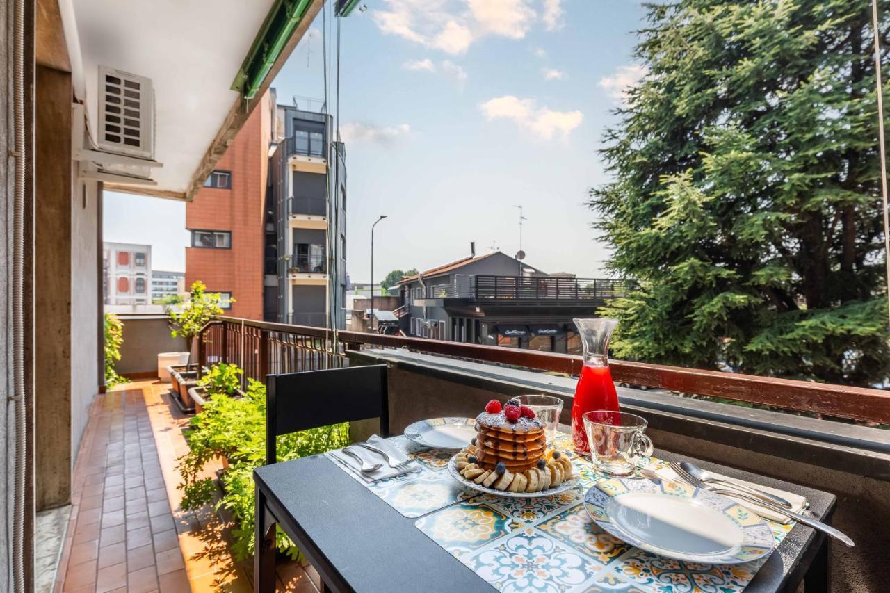 Apartment Flamingo House Milan