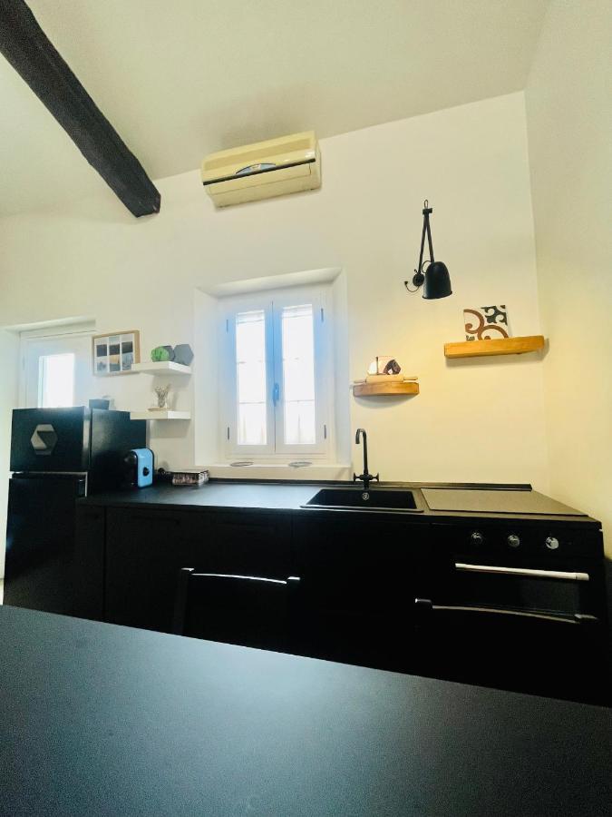 Cascina La Botanica Apartamento Milão