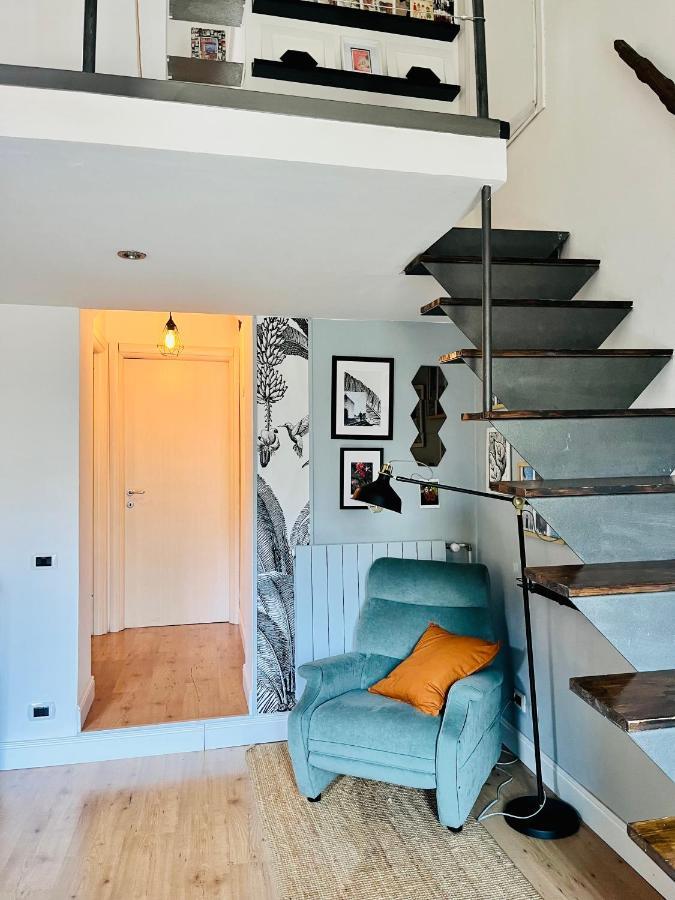 Apartamento Cascina La Botanica Milão