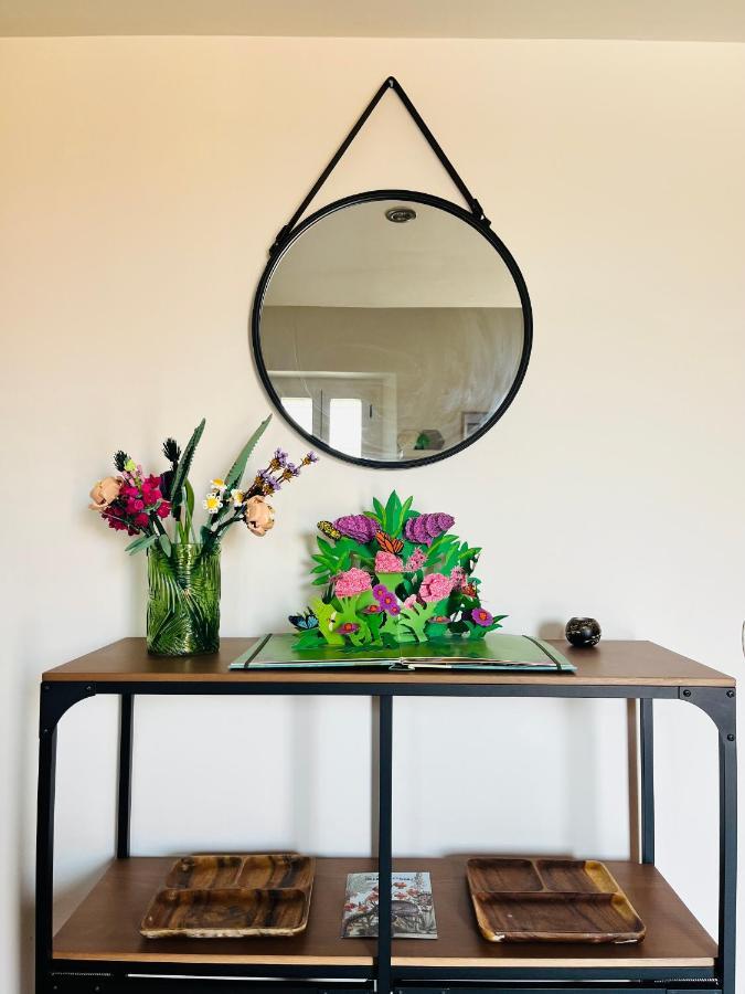 Apartamento Cascina La Botanica