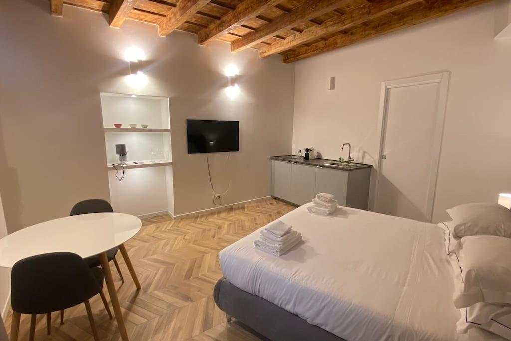 Apartment Brera Eleven Deluxe Milan