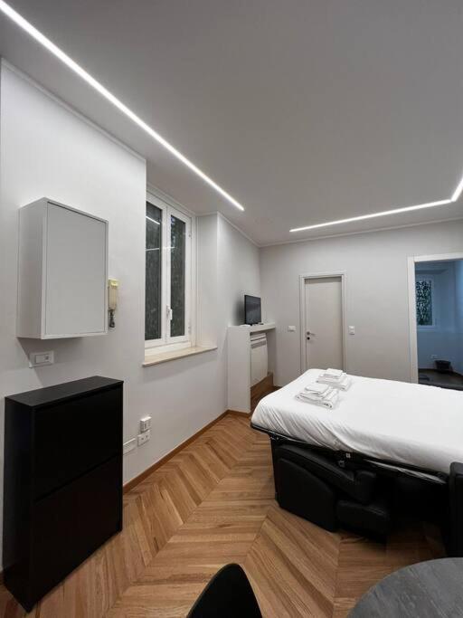 Apartment Brera Eleven Mailand