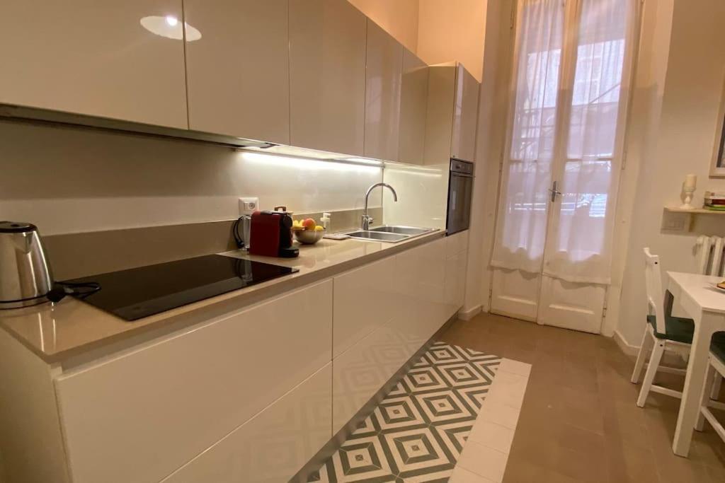 Acquabella 6 * Mailand