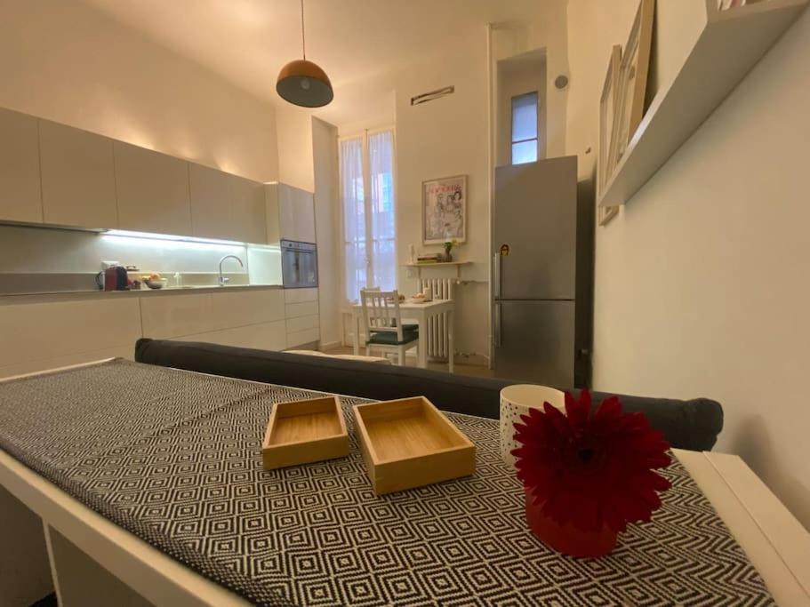 Acquabella 6 * Mailand