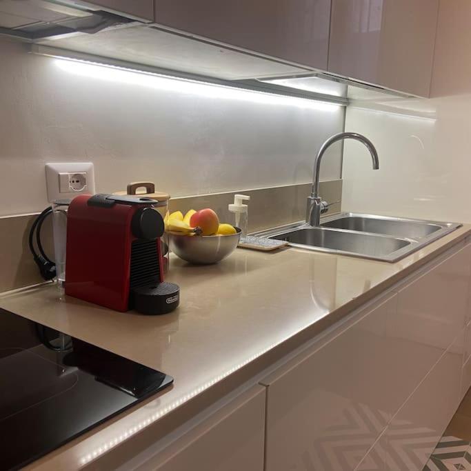 Acquabella 6 * Mailand