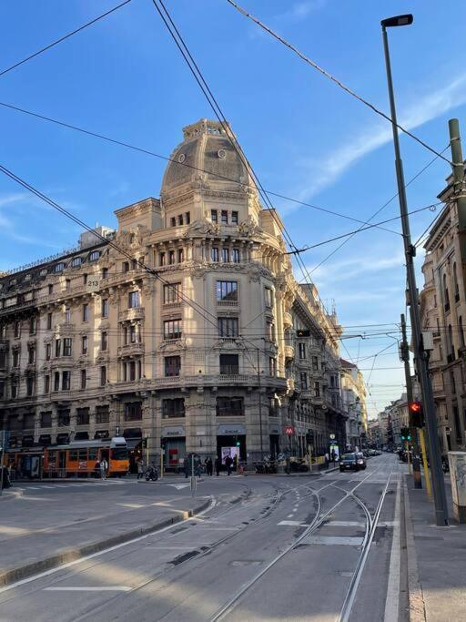 Apartment Santa Sofia Mailand