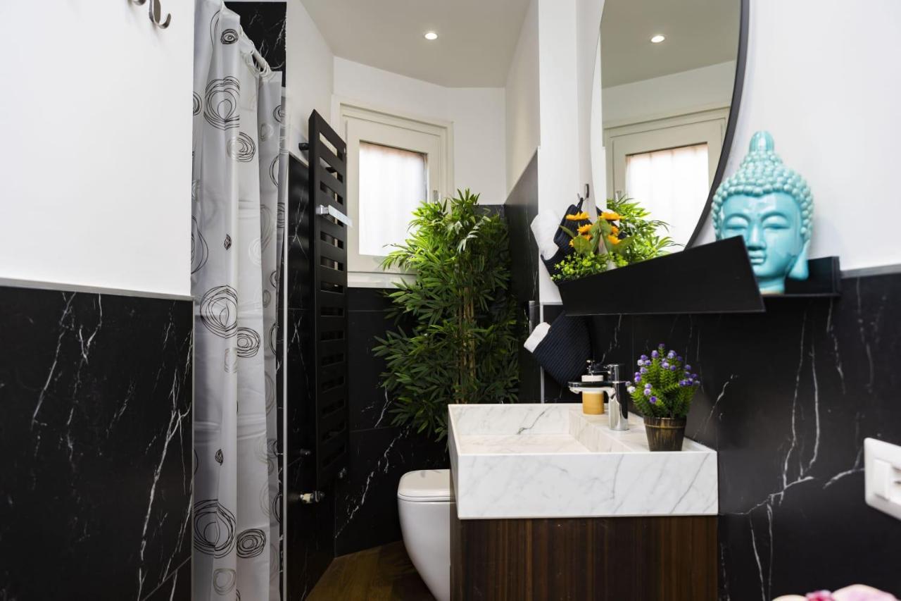 Disciplini Duplex Apartamento Milão