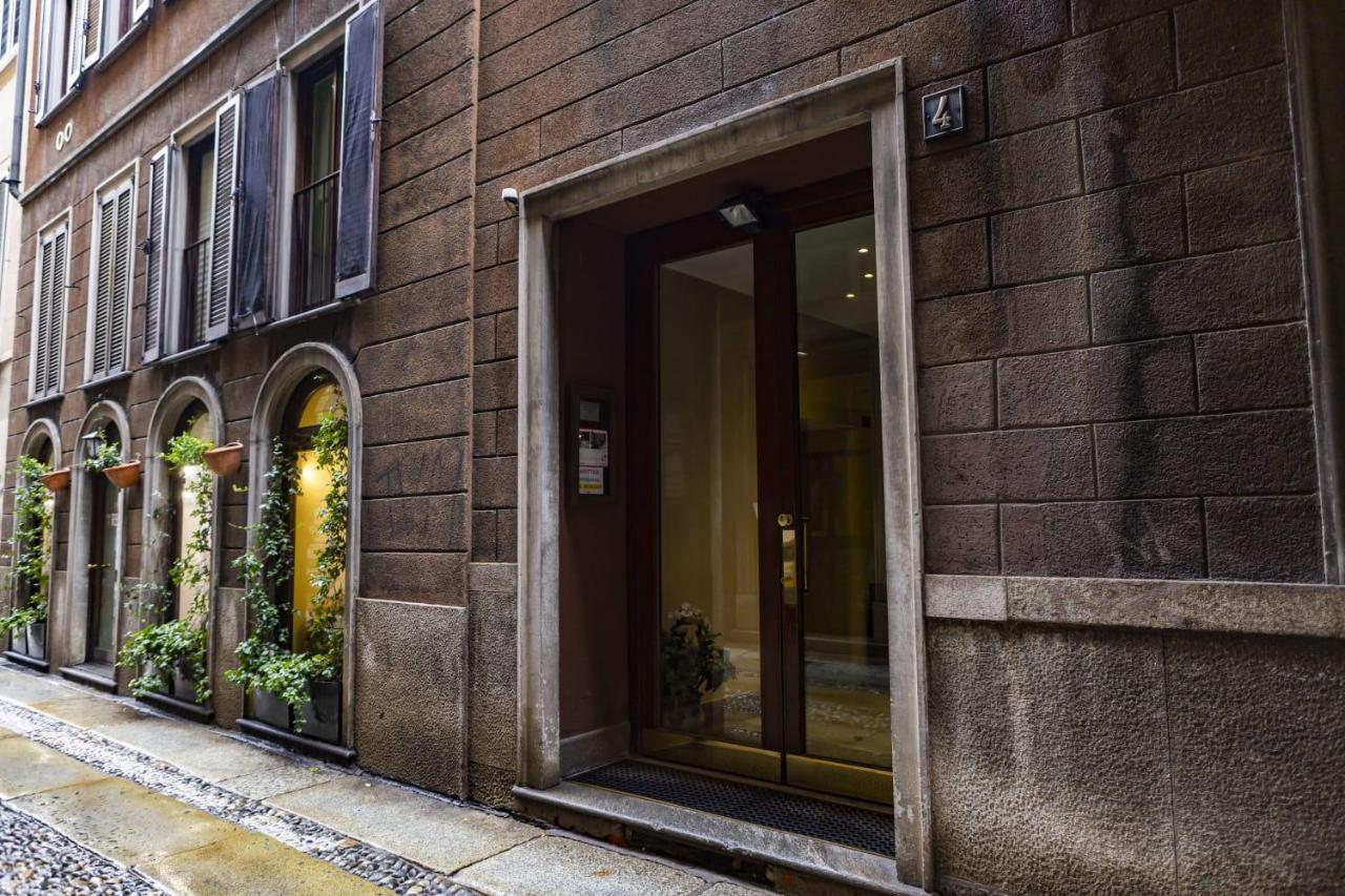 Disciplini Duplex Apartamento