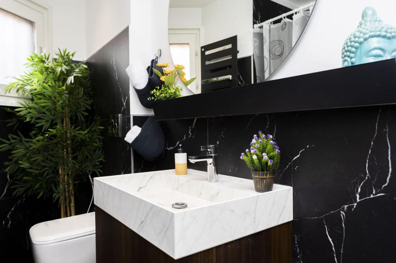 Apartamento Disciplini Duplex *