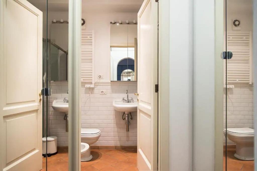 Hidden Retreat - Duomo Apartamento