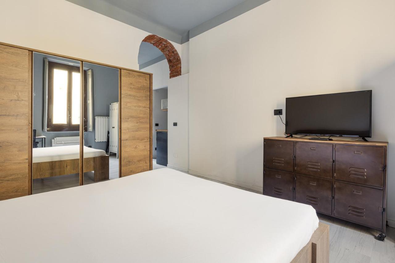 Cosy Milano-porta Ticinese *