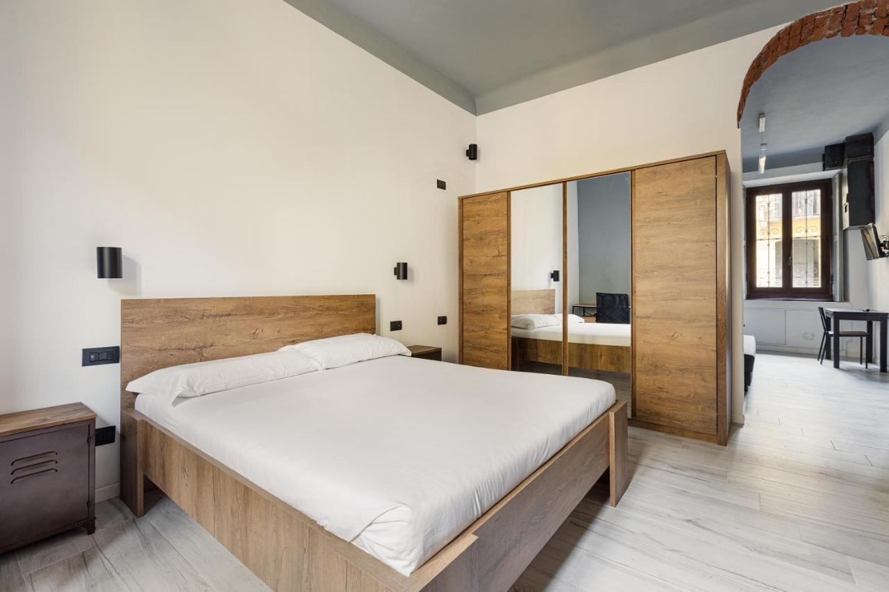 Apartamento Cosy Milano-porta Ticinese *