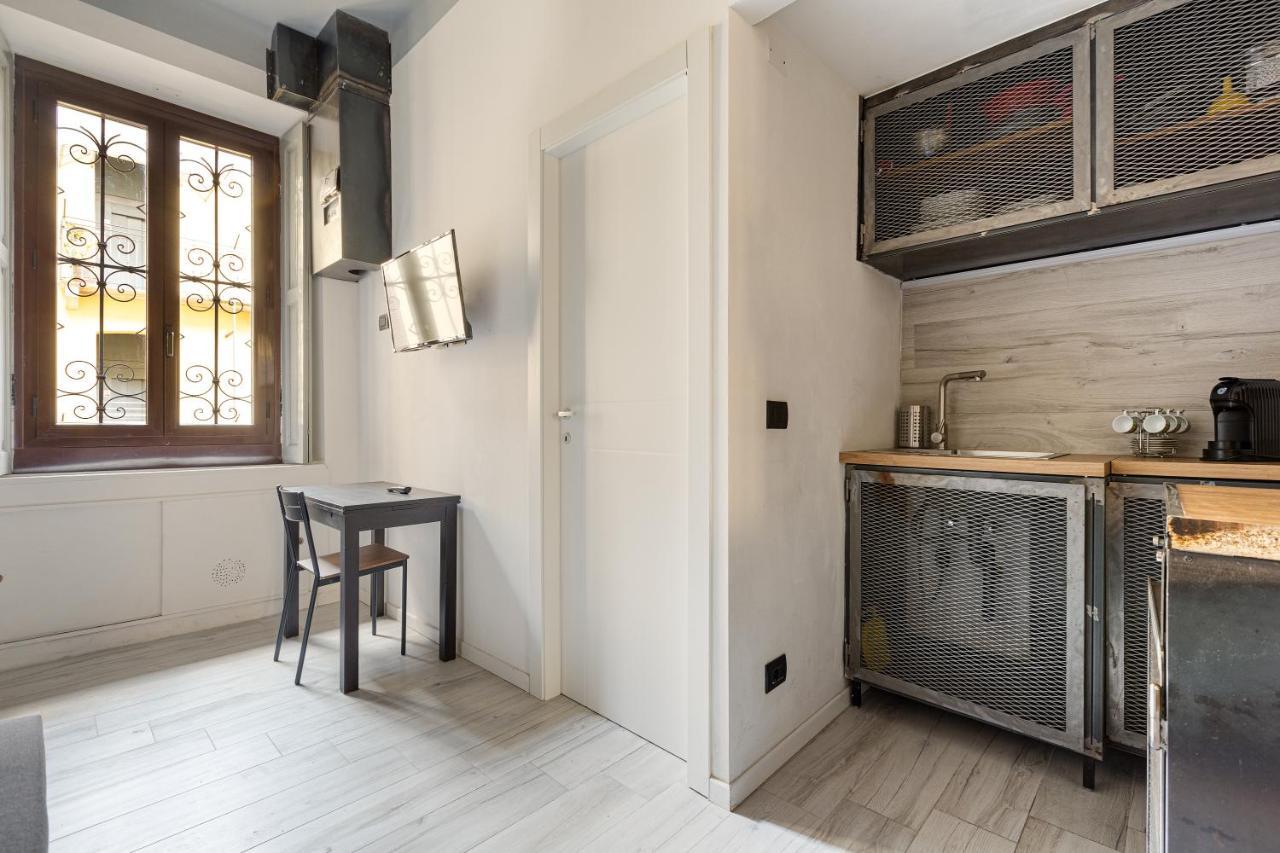 Cosy Milano-porta Ticinese Apartamento