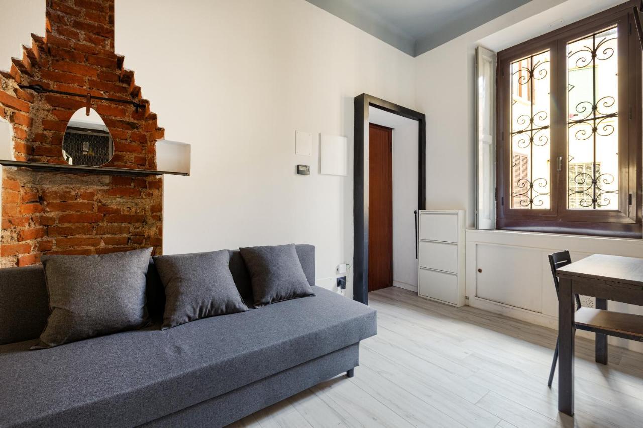 Cosy Milano-porta Ticinese Apartamento *