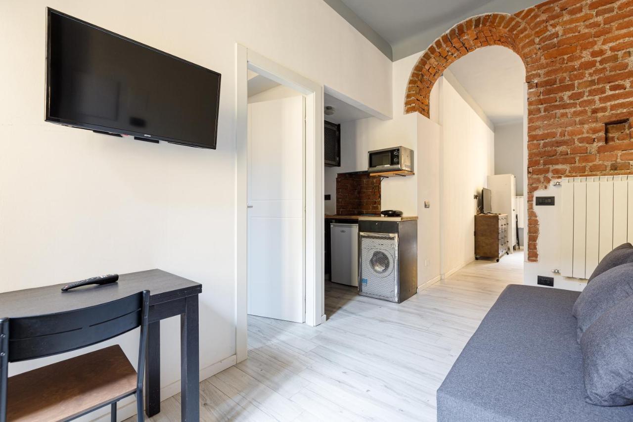 Cosy Milano-porta Ticinese * Milão