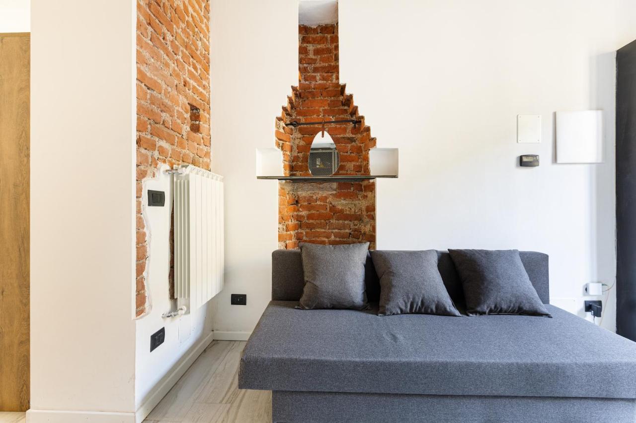 Cosy Milano-porta Ticinese