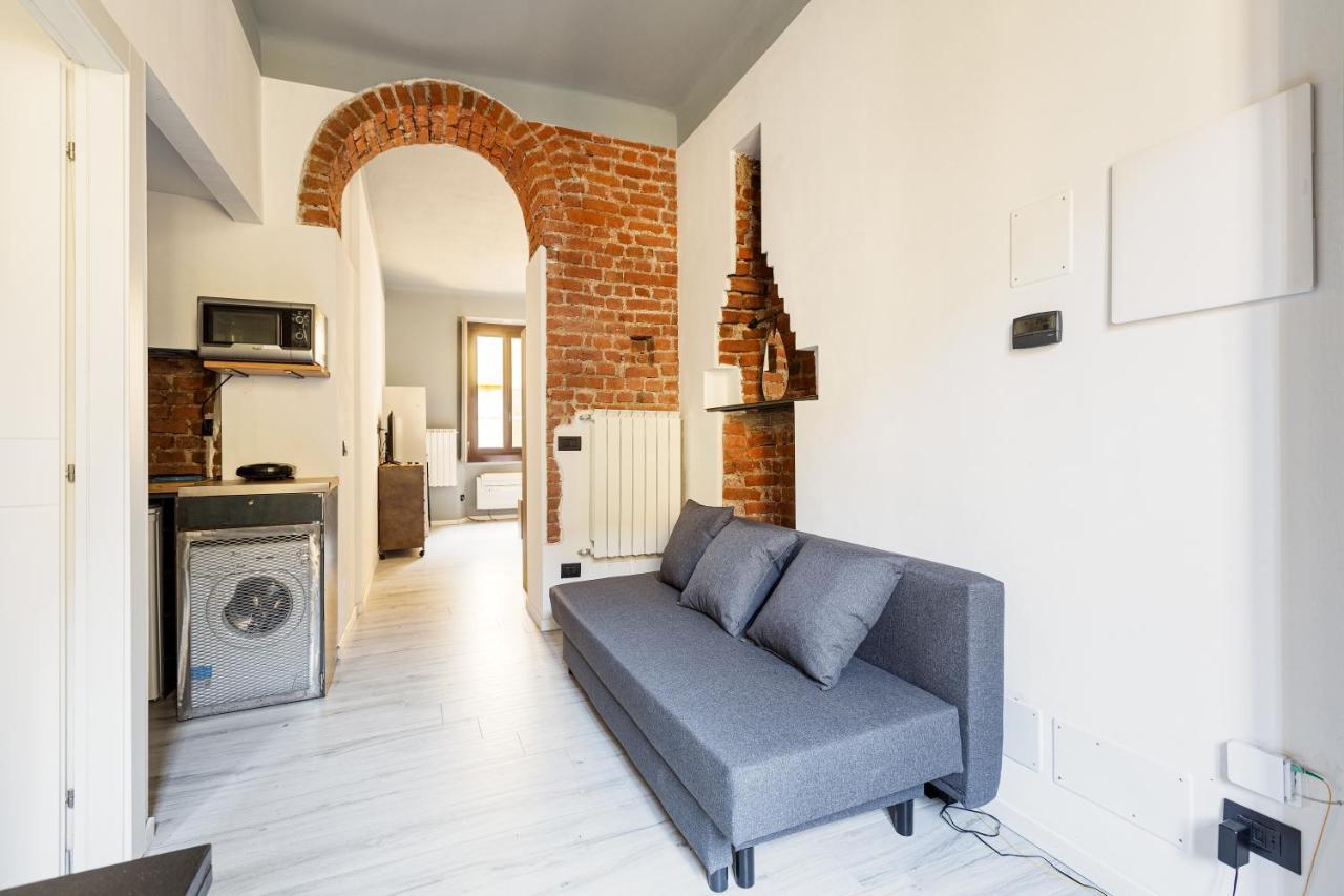 Cosy Milano-porta Ticinese *
