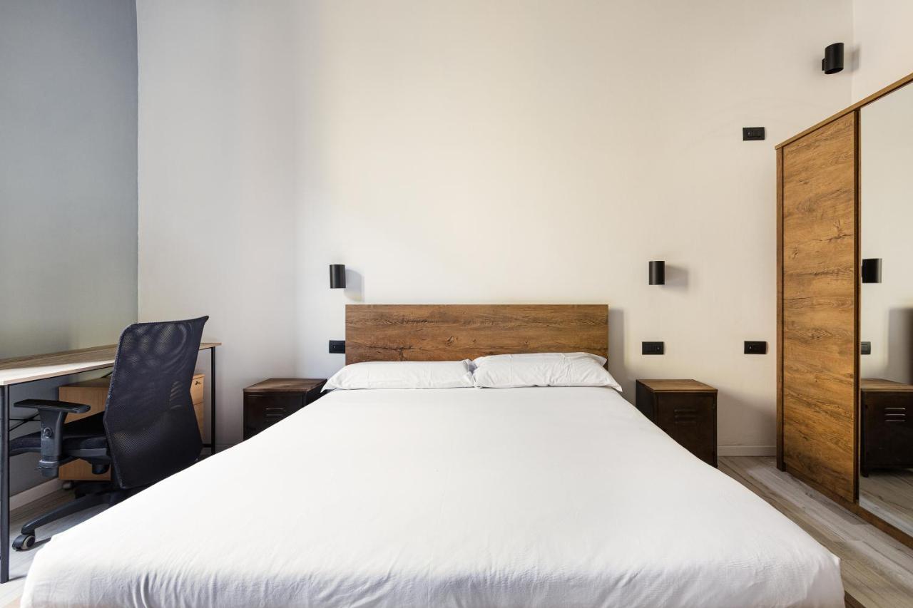 Apartamento Cosy Milano-porta Ticinese Milão