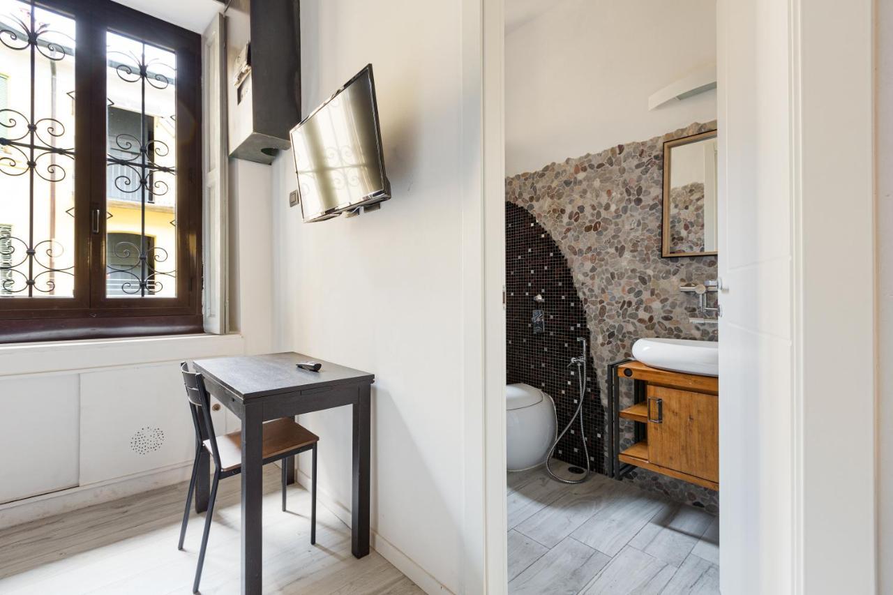 Cosy Milano-porta Ticinese Apartamento