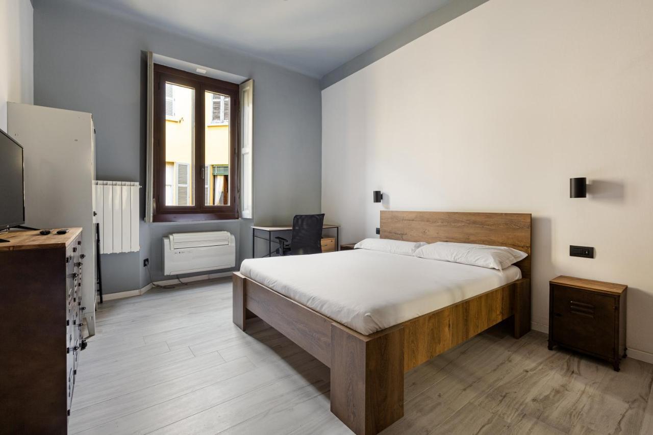 Cosy Milano-porta Ticinese Apartamento