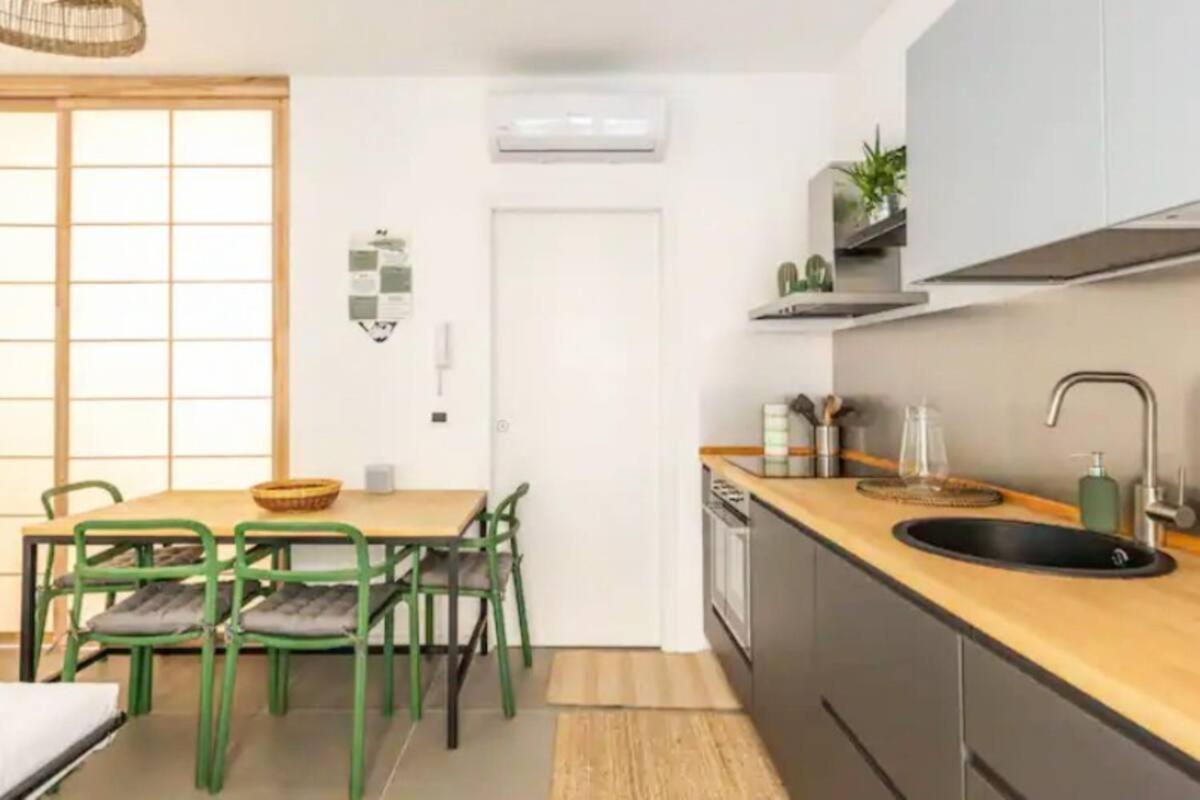 Green-oasis Apartamento *