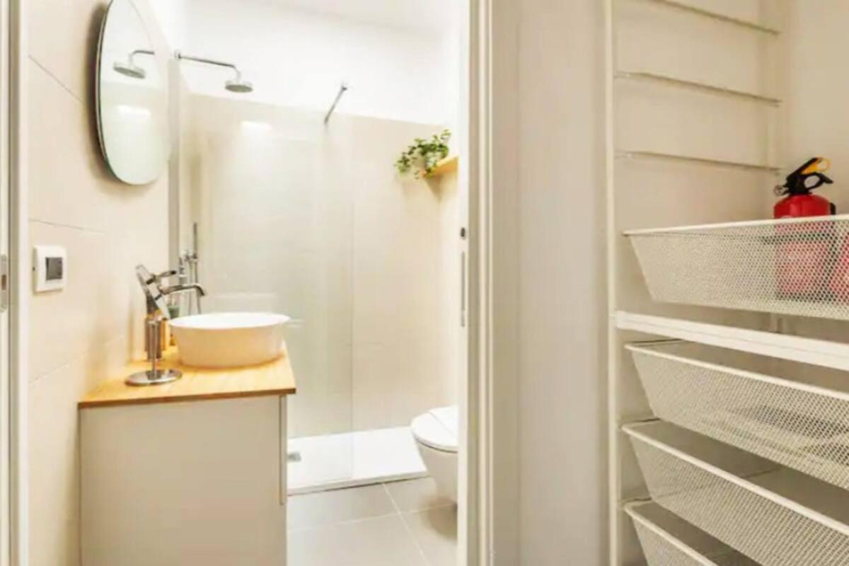 Apartamento Green-oasis Milão