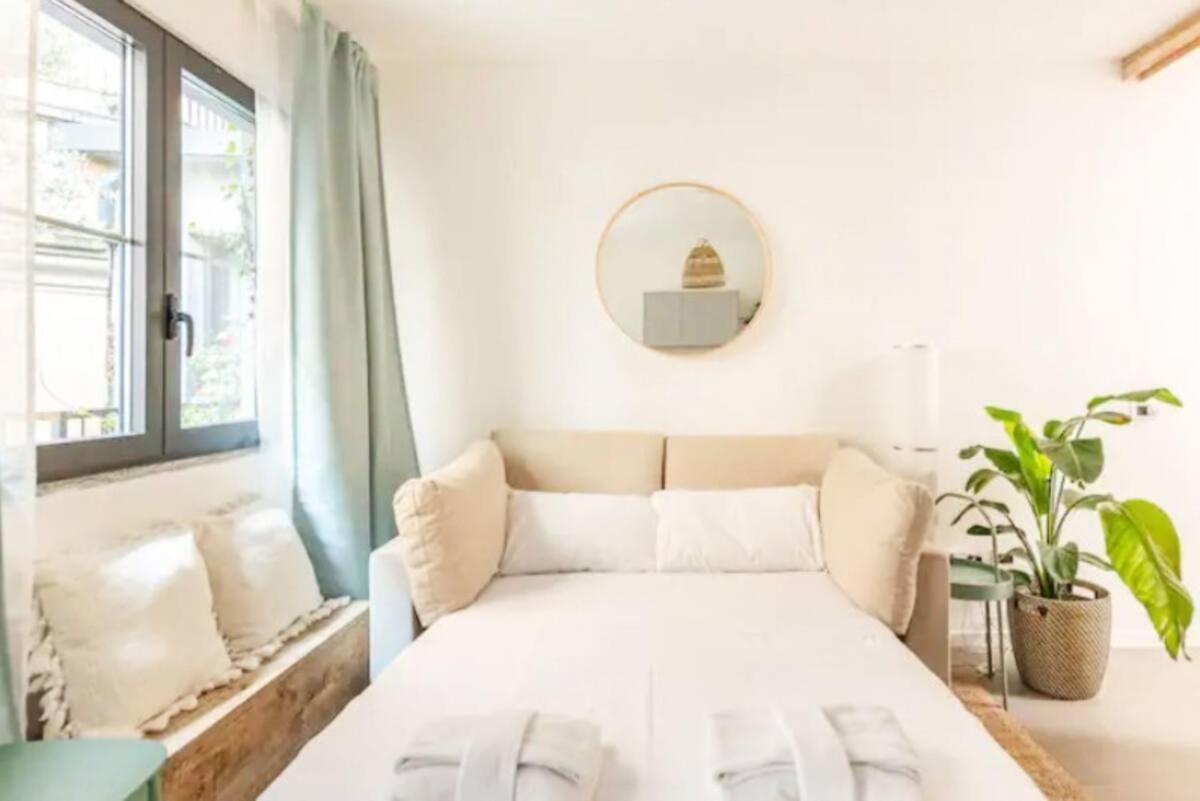 Green-oasis Apartamento