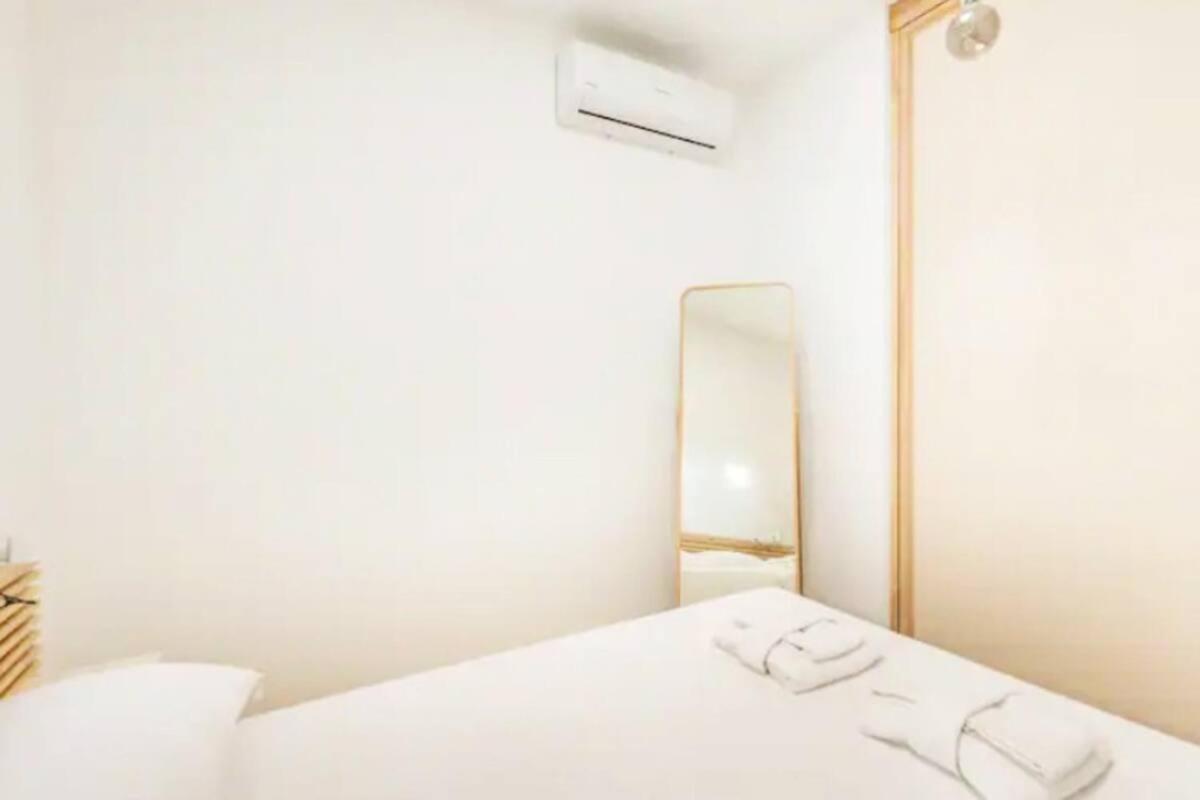 Apartamento Green-oasis Milão