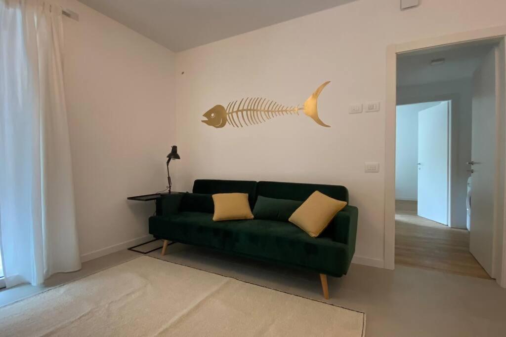 Zero 12 Apartamento Milão
