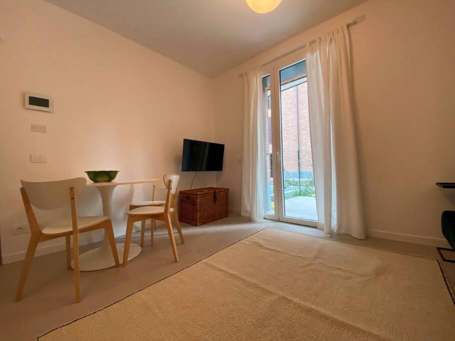 Apartamento Zero 12 Milão