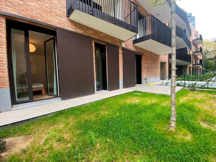 Apartamento Zero 12 *