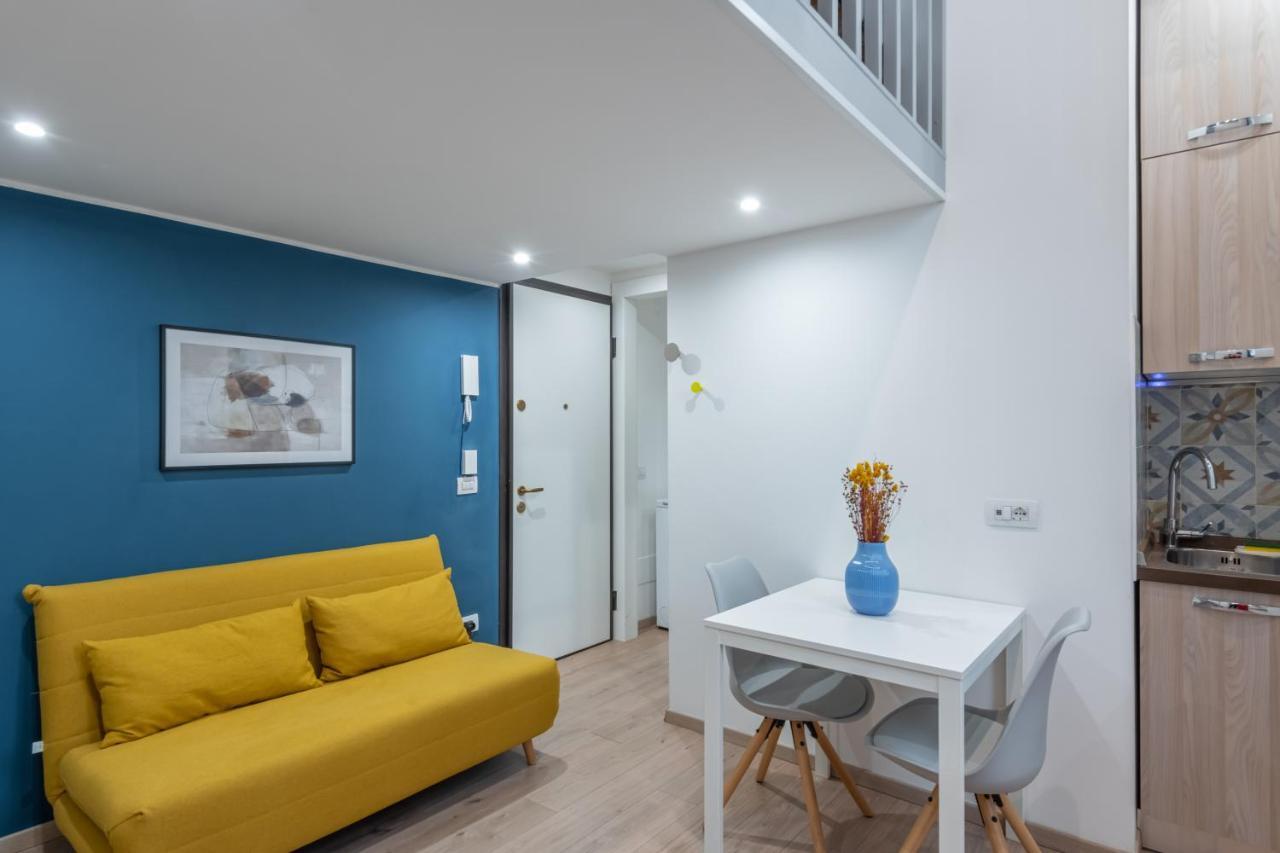 Isola - Flat Mailand
