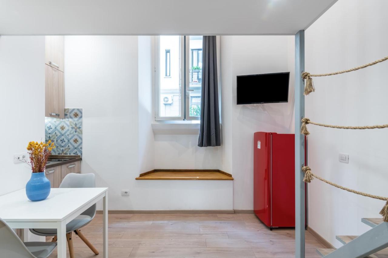 Isola - Flat Apartment
