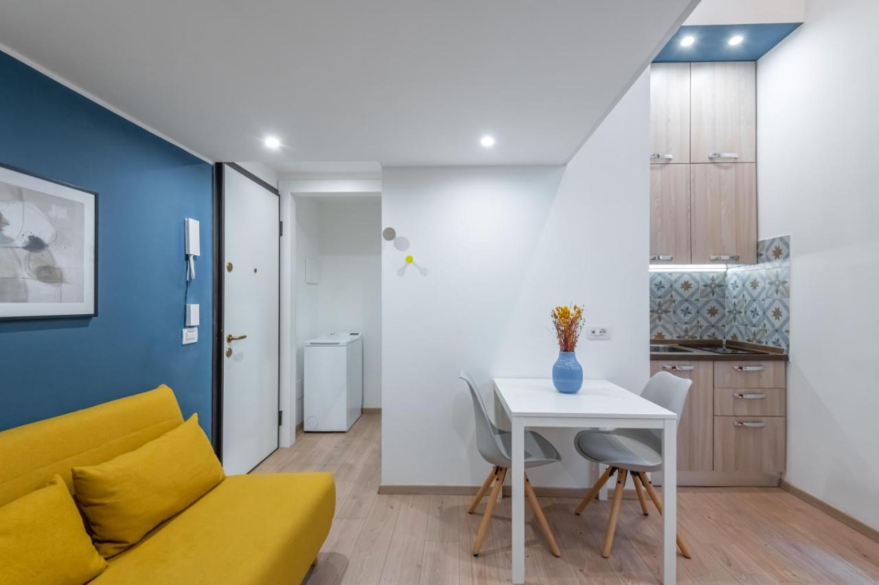 Apartment Isola - Flat Mailand