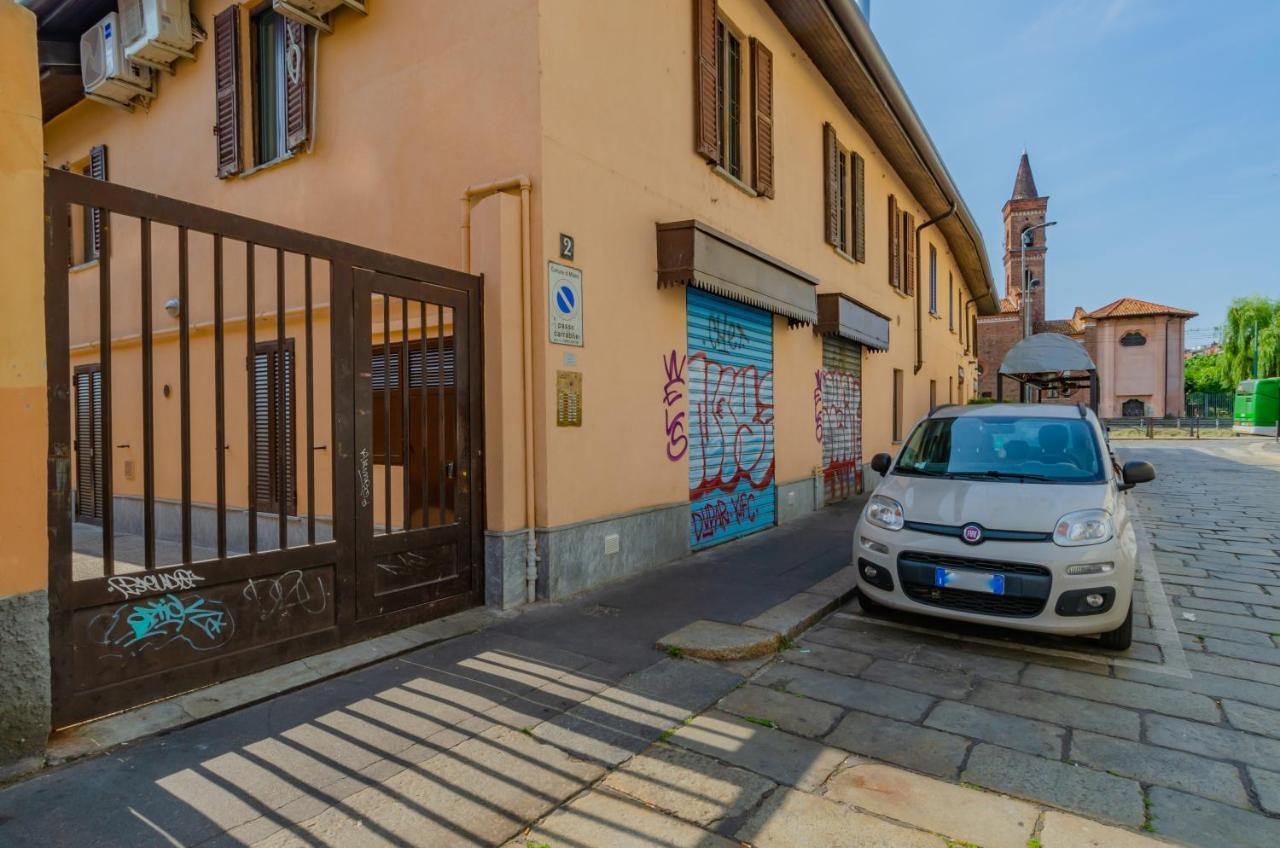 Navigli-tortona - Aesthetic * Mailand