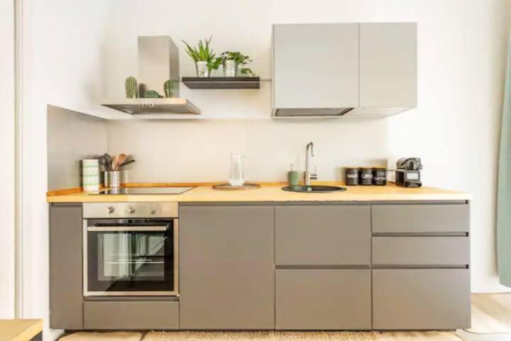 Apartamento Green-oasis Milão
