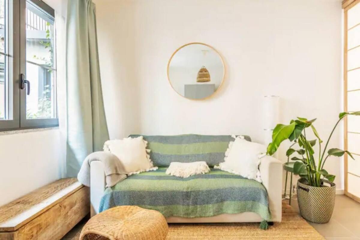 Green-oasis Apartamento Milão