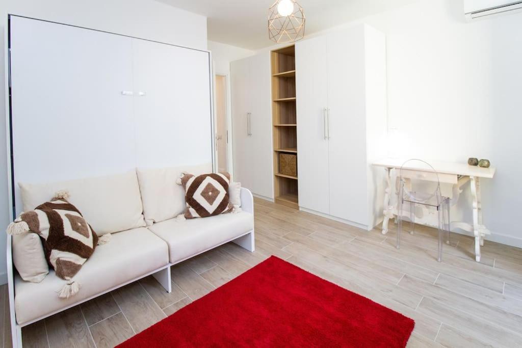 Palm Apartment Milan