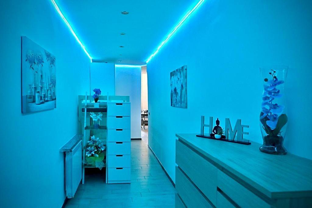 La Mansion- 5 Minuti Da Rogoredo Apartment