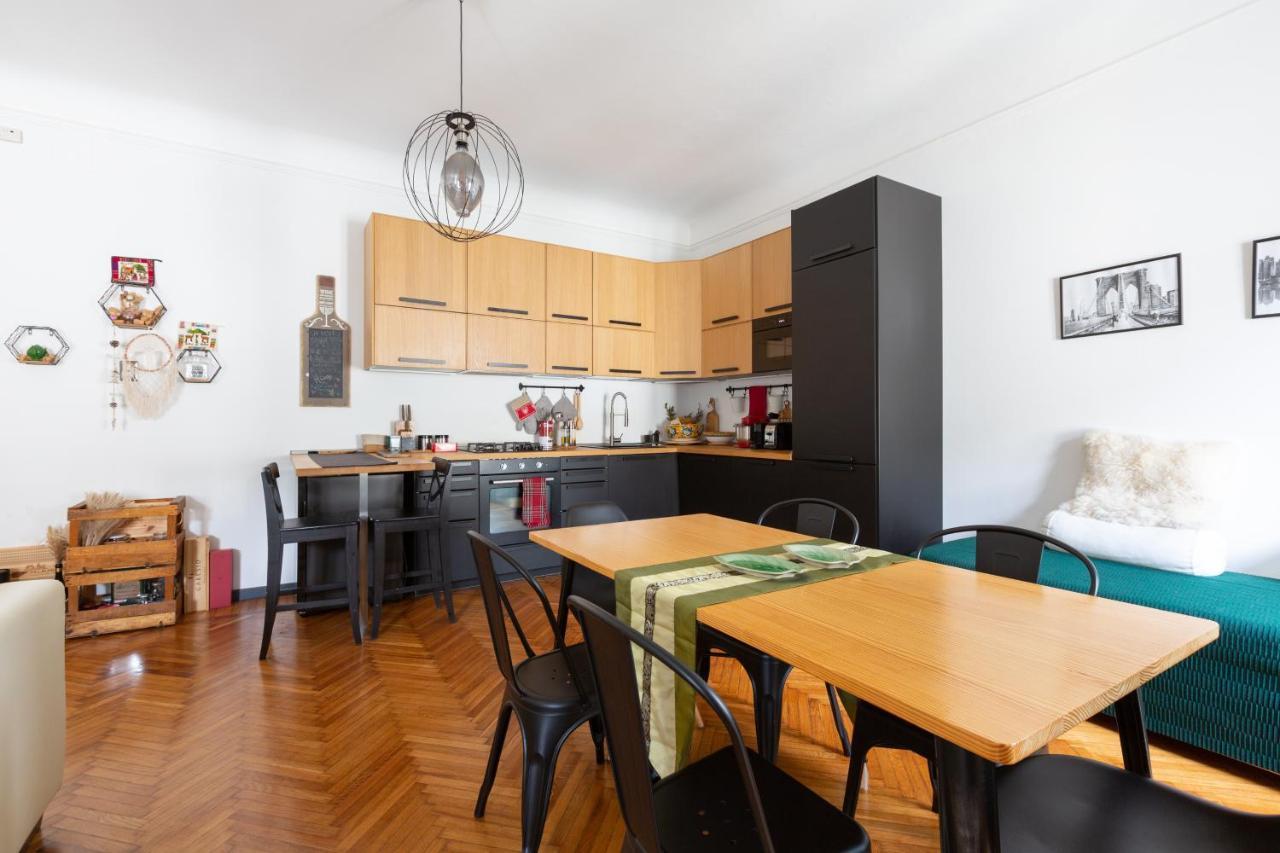 Moscova Cosy Apartment *