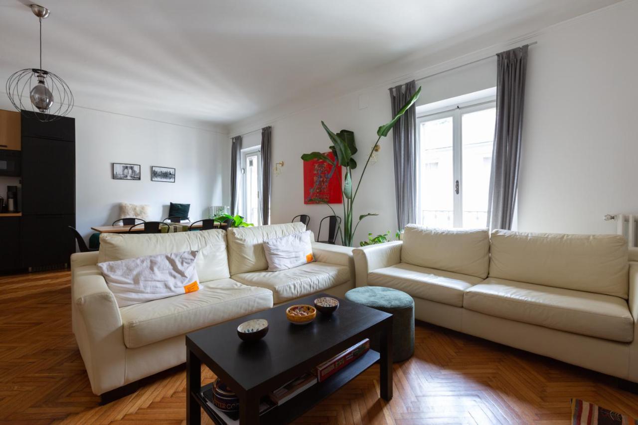 Apartment Moscova Cosy *
