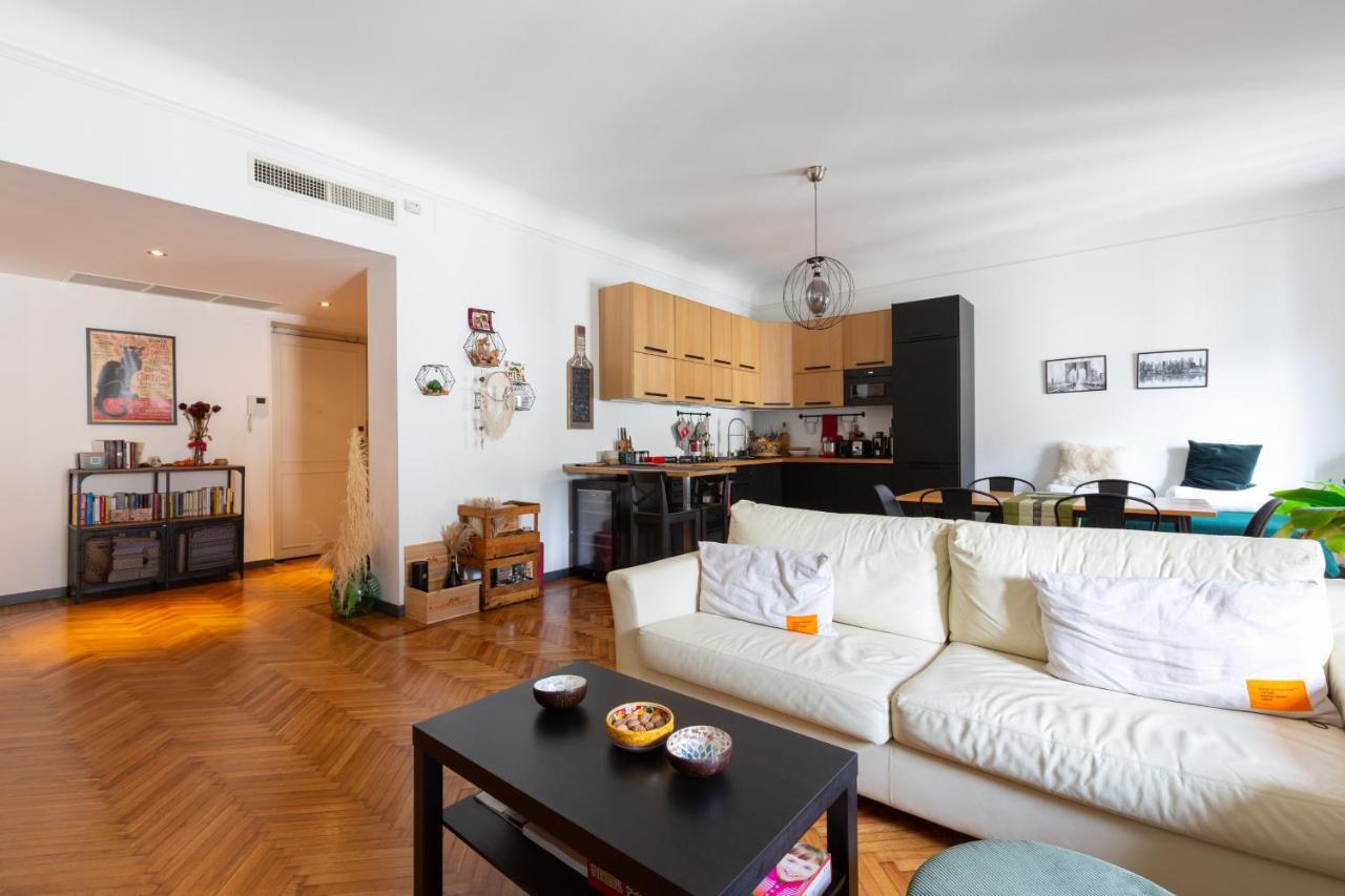 Apartment Moscova Cosy