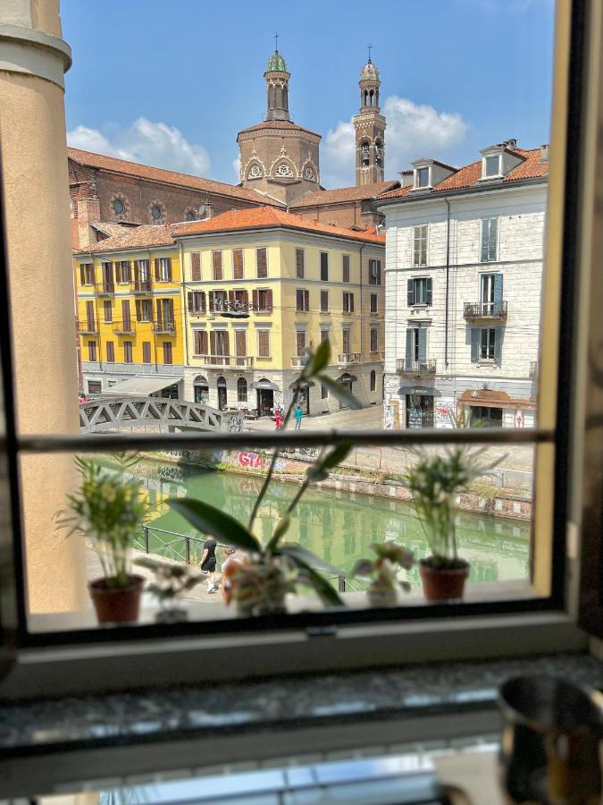 Beautiful View Navigli * Mailand