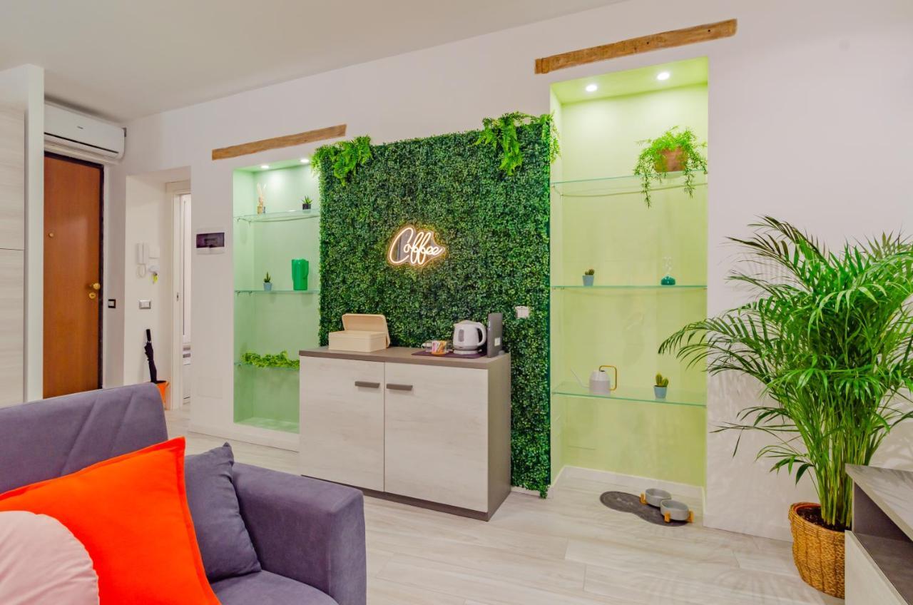 Navigli-tortona - Aesthetic Apartment *