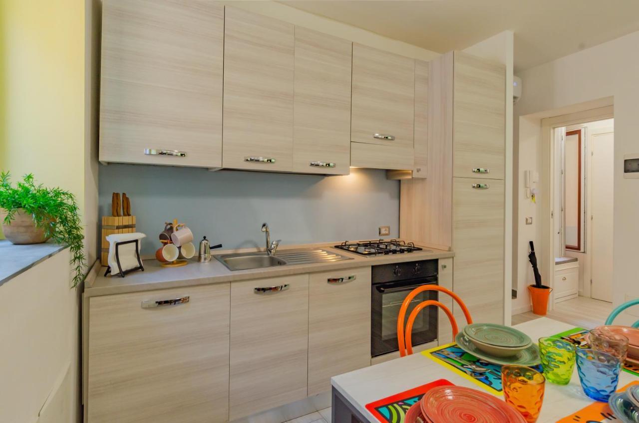 Navigli-tortona - Aesthetic Apartment Mailand