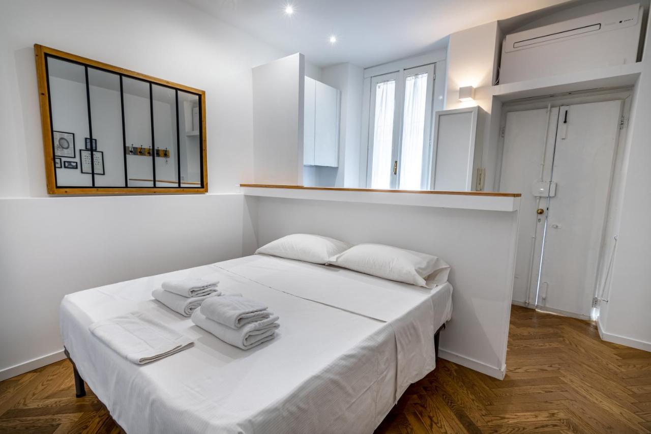 Farini 36 Monumentale District 2pax Wifi Apartment
