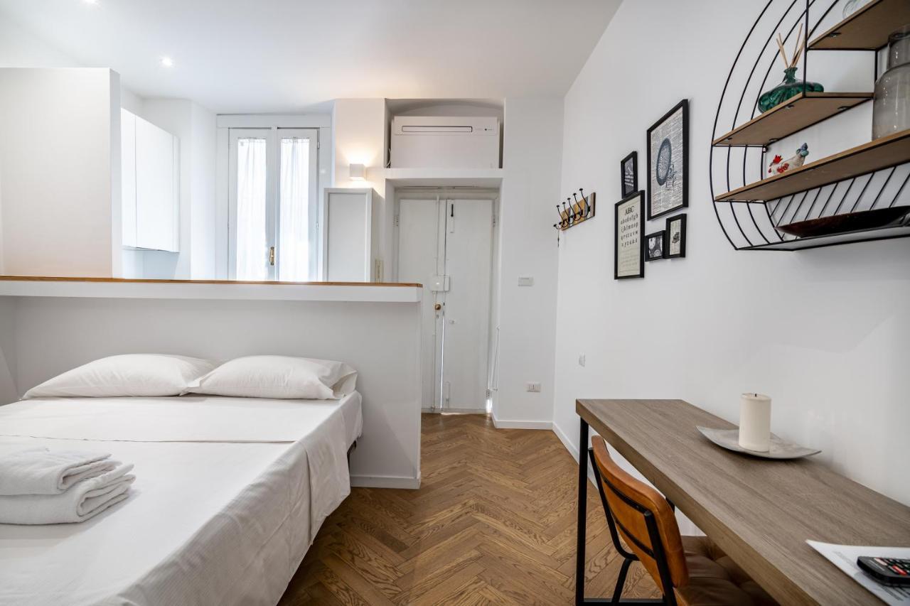 Farini 36 Monumentale District 2pax Wifi Apartment *